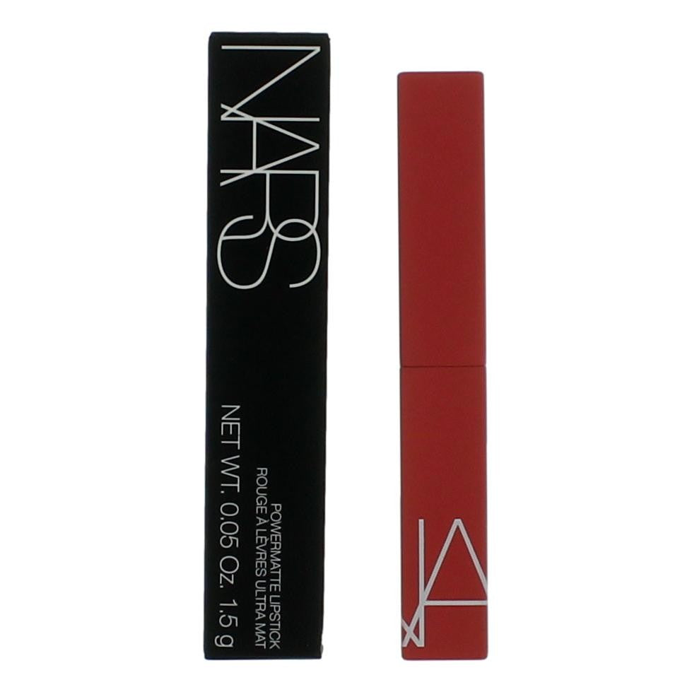 Photo of Nars Powermatte Lipstick by Nars, .05 oz Lipstick - 120 Indiscreet